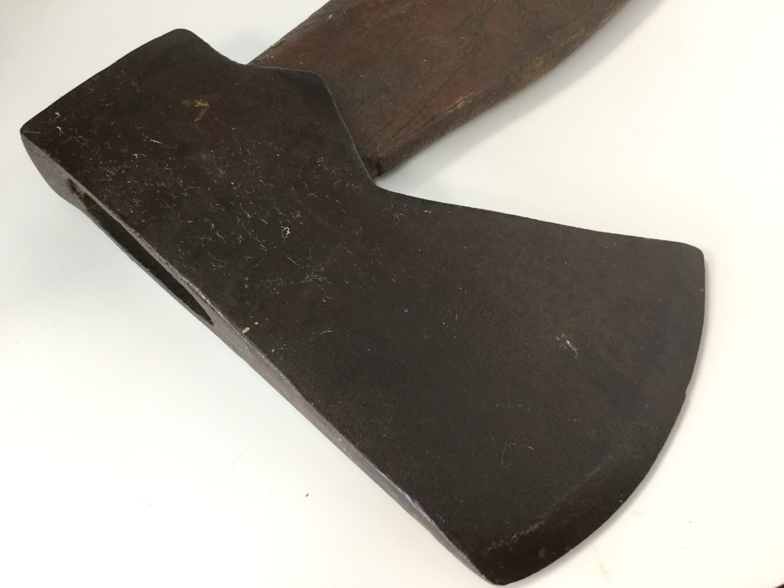 36” Long Felling Axe. (18813) - Image 2