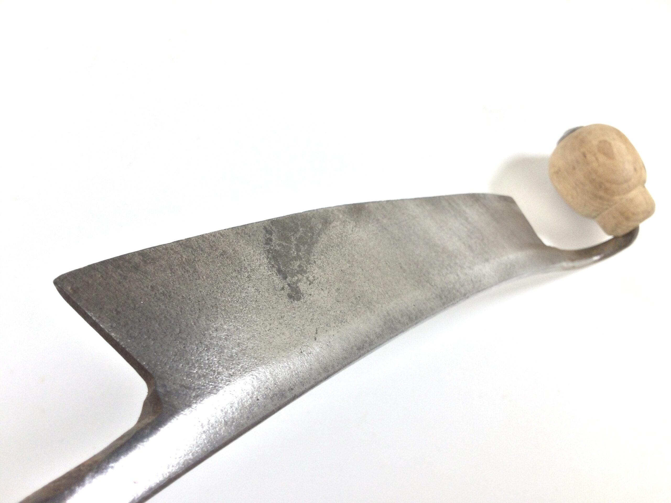 RAPID 7.3/4” French Drawknife. (32450) - Image 7