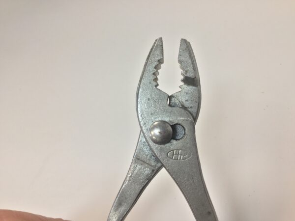 HM Motorcycle Kit 5 1/2” Pliers. (23641) - Image 6