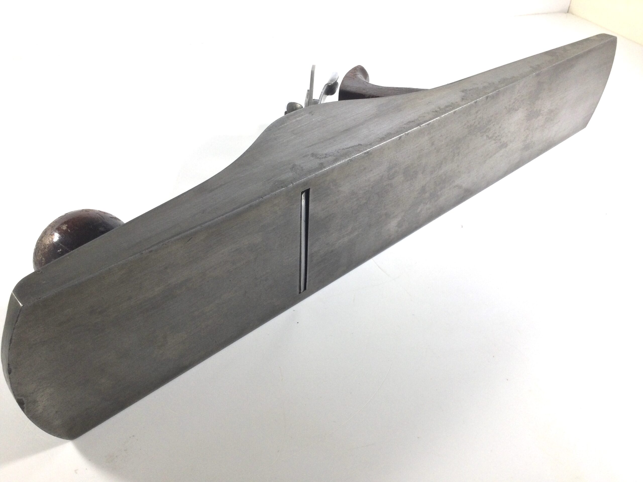 Scarce WODEN #W6 Fore Plane. (34891) - Image 8