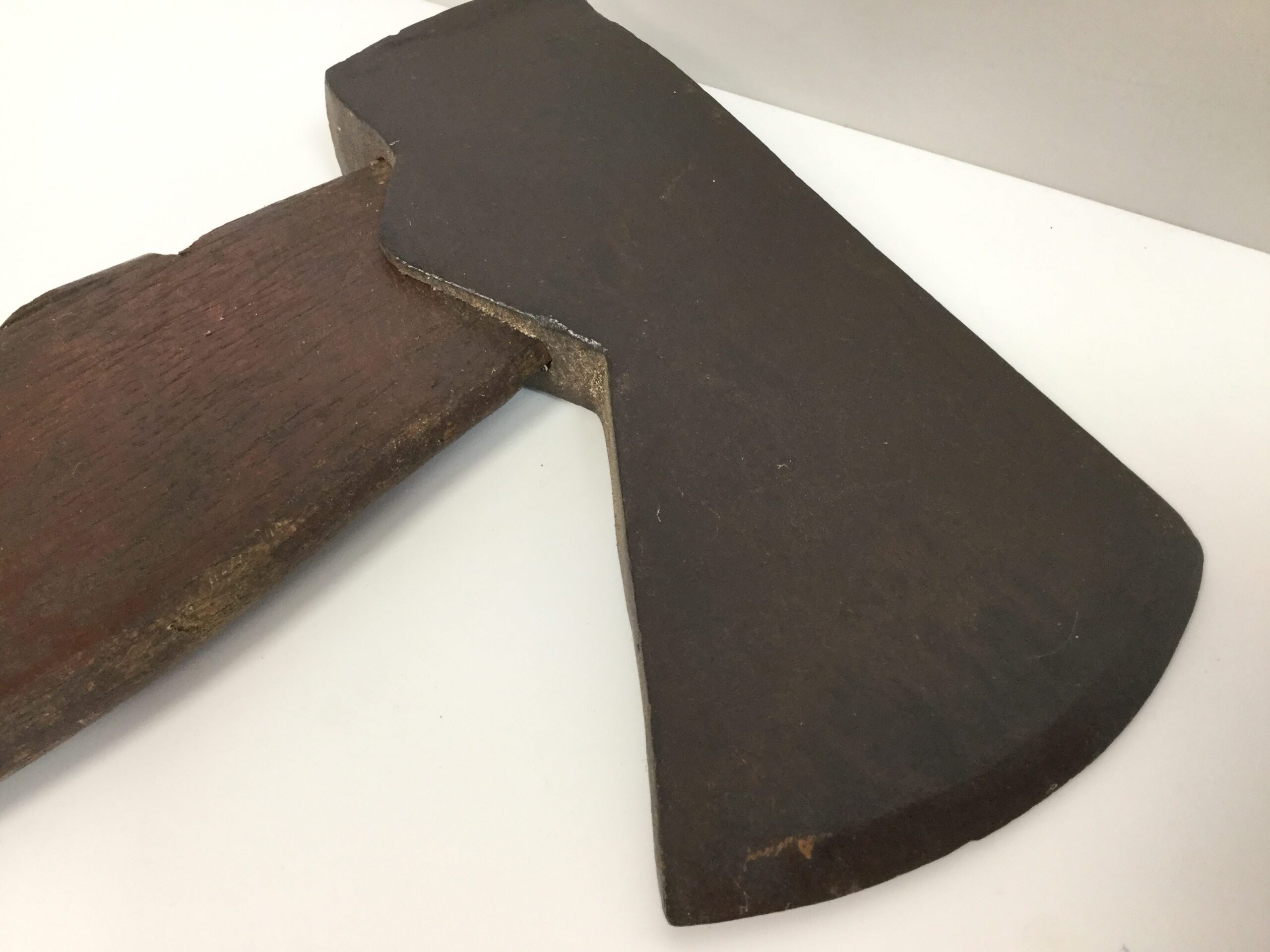 36” Long Felling Axe. (18813) - Image 7