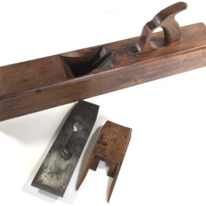 Try, Jack, & Smoother's