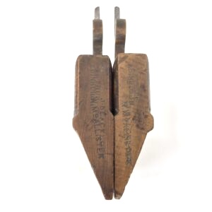 Snipe Bill & Side Round's