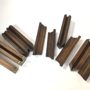 Ovolo , Scotia and Ogee planes