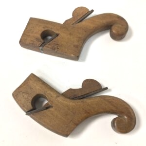 Minature Wooden Planes