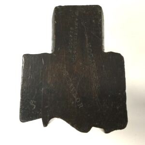 Complex Moulding Planes