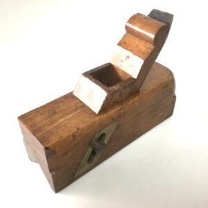 Chamfer, Toothin & Tongue & Groove's