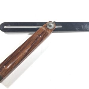 ULMIA 33cm German Sliding Bevel. (37780)