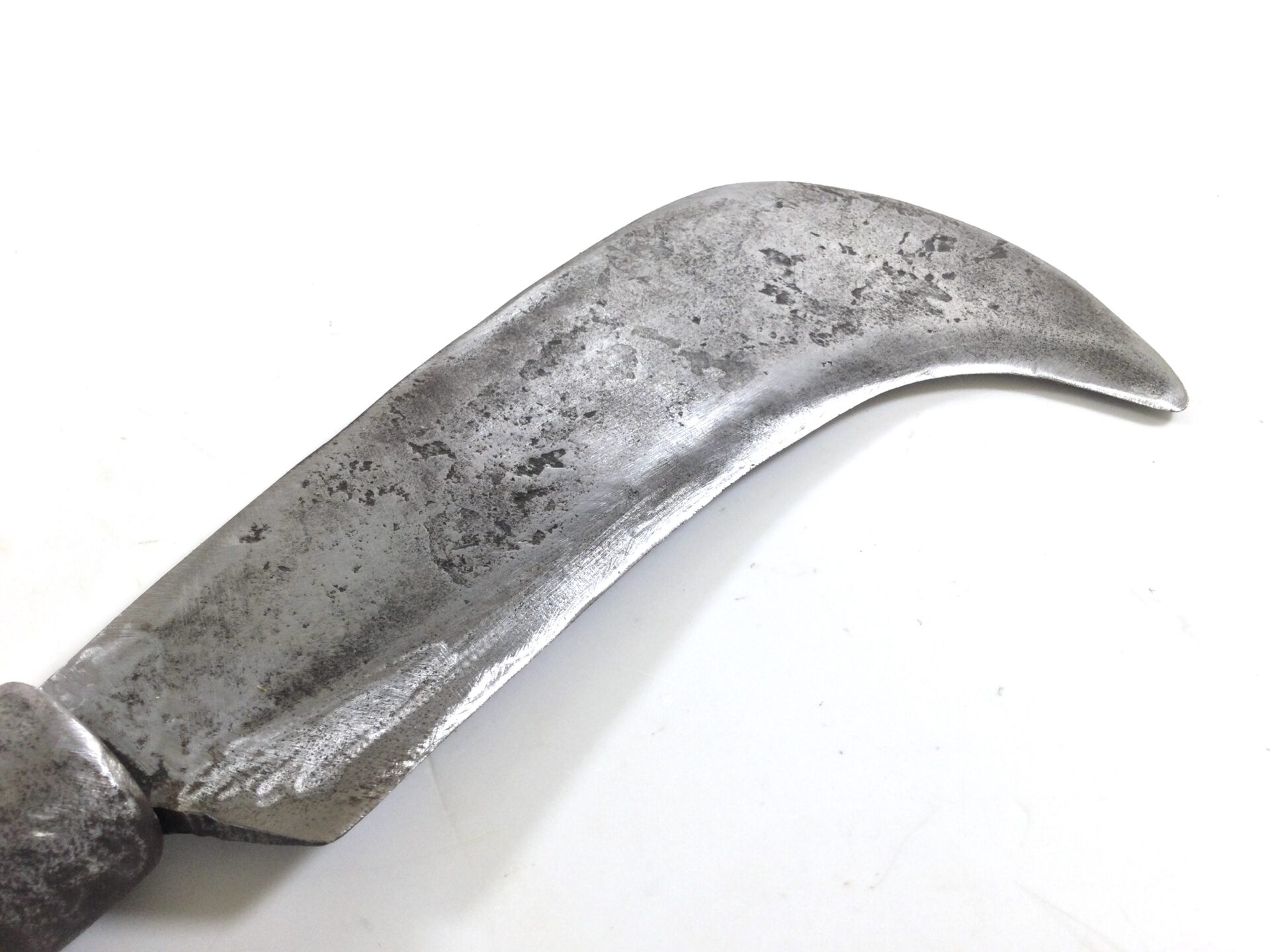 6” A&F PARKES & Co Birmingham, Billhook. (38300) - Image 4