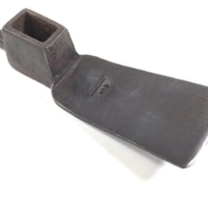 MARPLES & SONS #2 Shipwrights Adze Head. (38308)