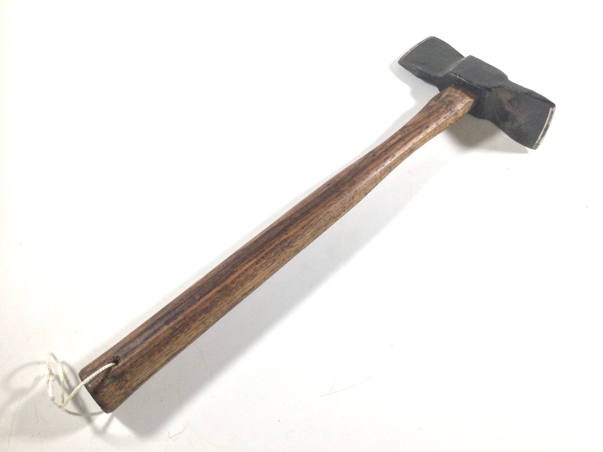 730g Hand Splitting Axe. (38044) - Image 6