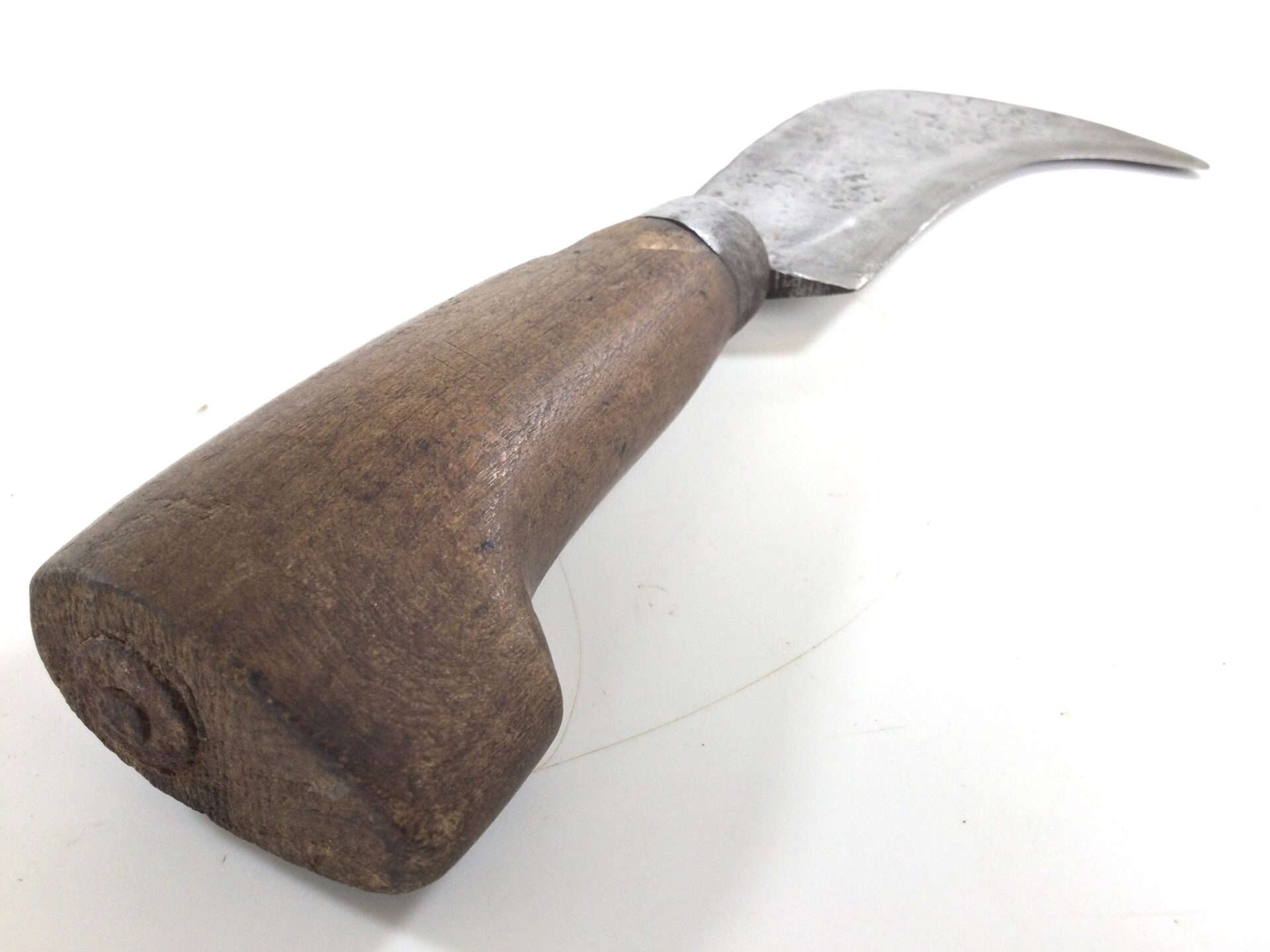 6” A&F PARKES & Co Birmingham, Billhook. (38300) - Image 3