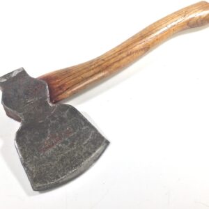 John Riley & Sons Kent Pattern Axe. (38024)