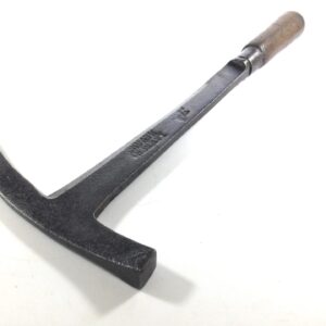 LAMBERT HAVARD French Slaters Hammer. (38327)