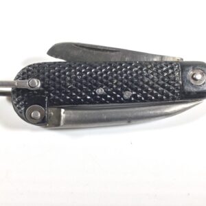 Sheffield Made Jack Knife. (38590)