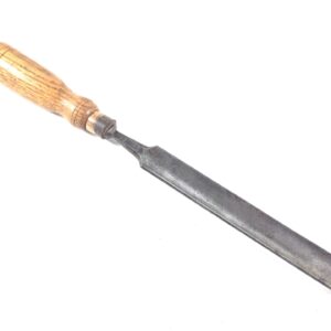 MATHIESON Glasgow 1” Paring Gouge.  (38916)