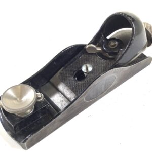 STANLEY #60.1/2 Low Angle Block Plane.  (39029)