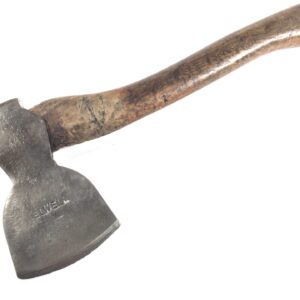 600g ELWELL Axe. (38951)