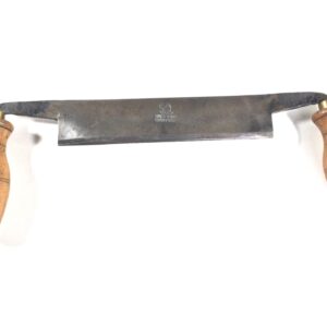 HALE Brothers 8.1/2” Straight Drawknife.