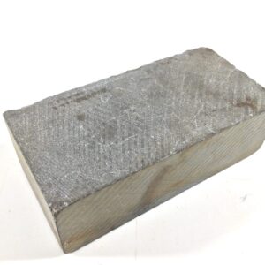 Rough Cut CHARNLEY FOREST Hone Stone. (39067)