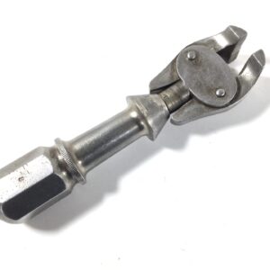 Beautiful Watchmakers Hand Vice.  (39081)