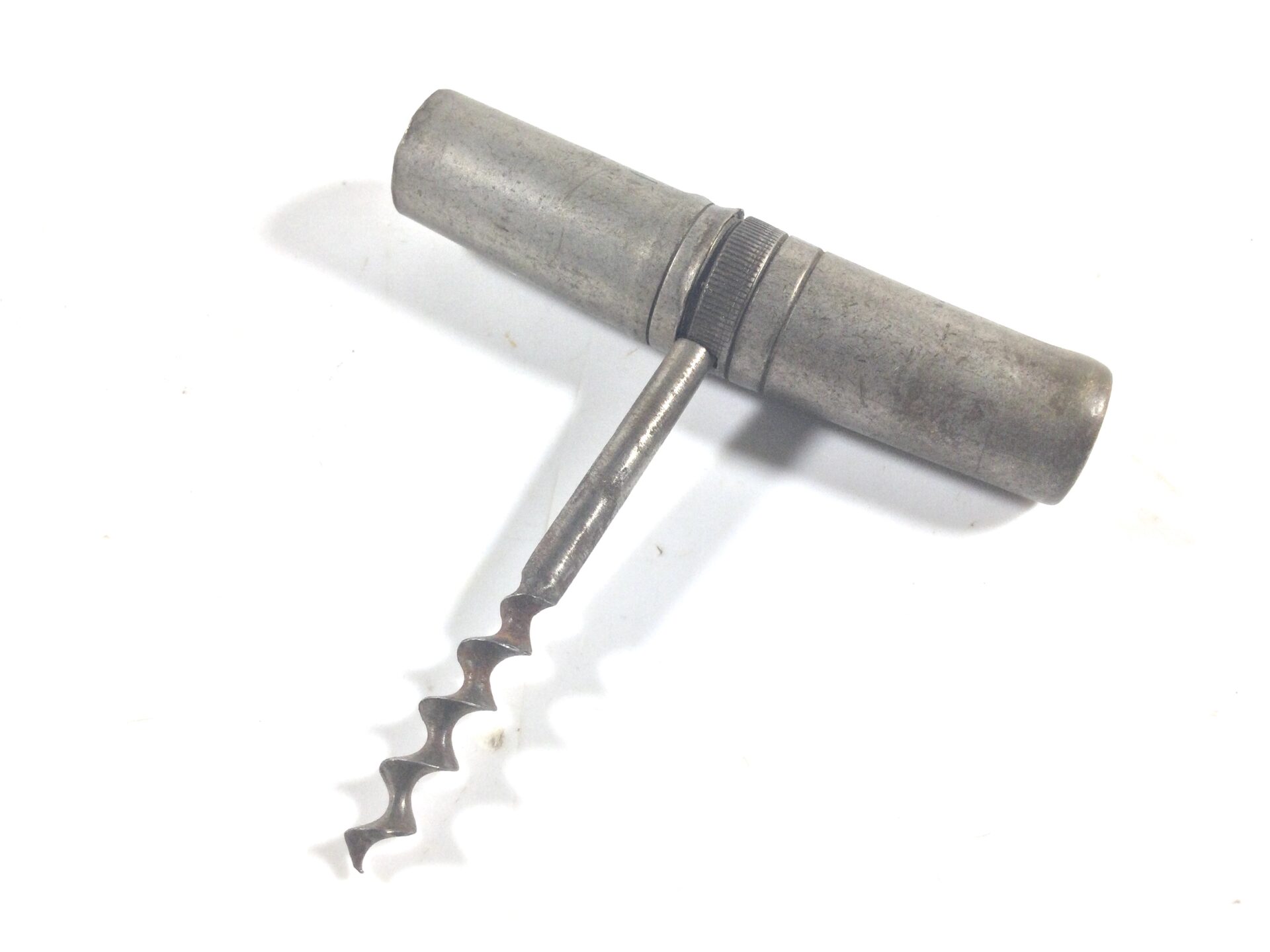 3” steel handled Multitool & 3 tools. (39799) - Image 3