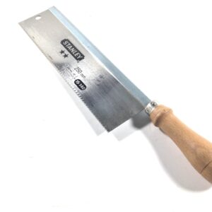 STANLEY 10” Gents Saw. (39647)