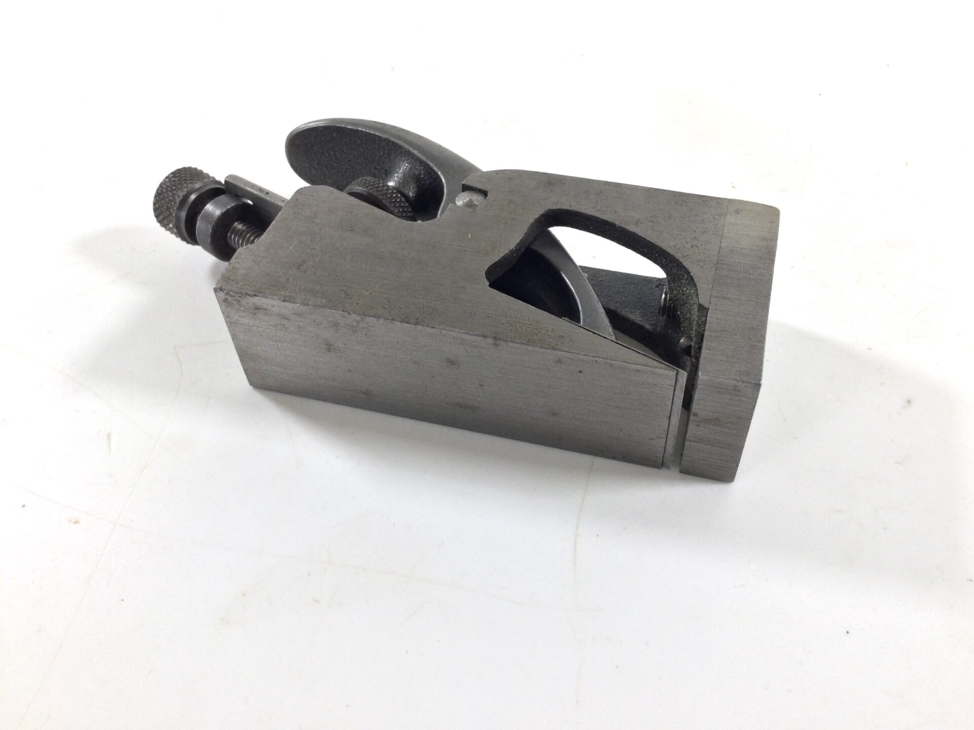 FAITHFUL Steel Bullnose Plane. (40092) - Image 5