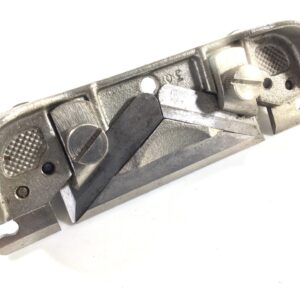 STANLEY #79 Left & Right Side Rebate Plane.  (40078)