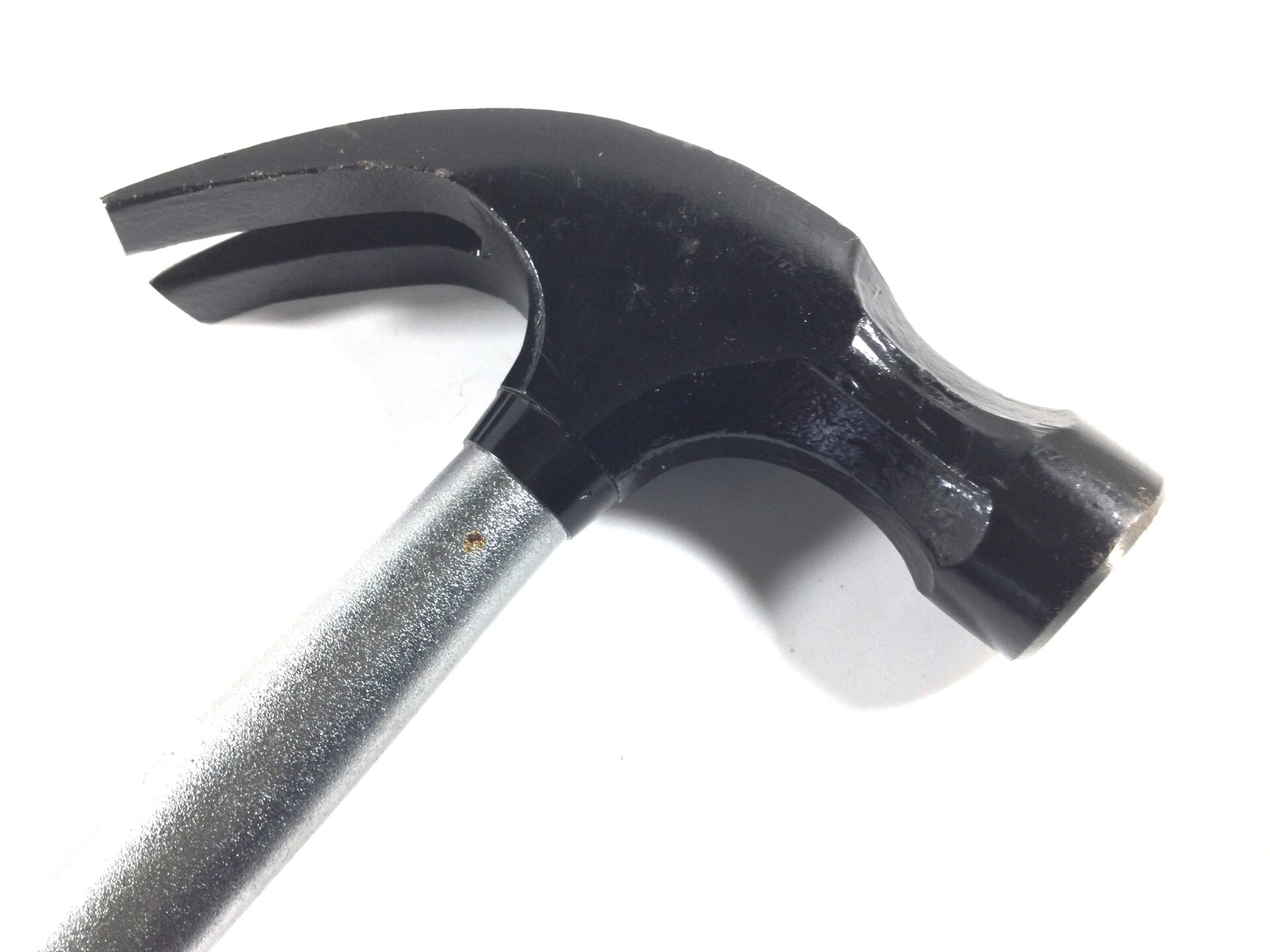 Vintage STANLEY 16:oz Nailmaster Hammer. (40196) - Image 5