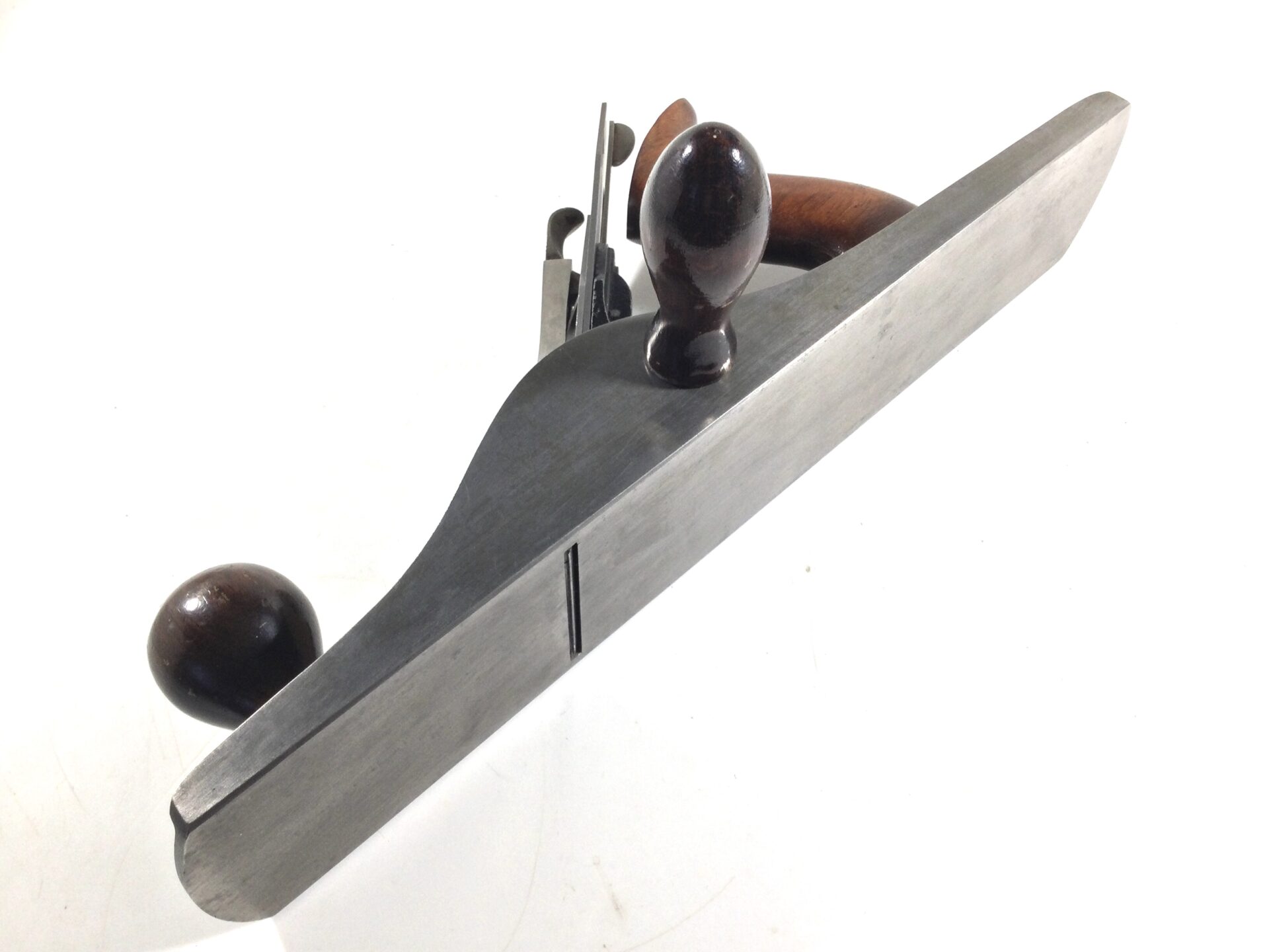 U.S.A. STANLEY #5.1/2 Plane with side handle. (39961) - Image 8