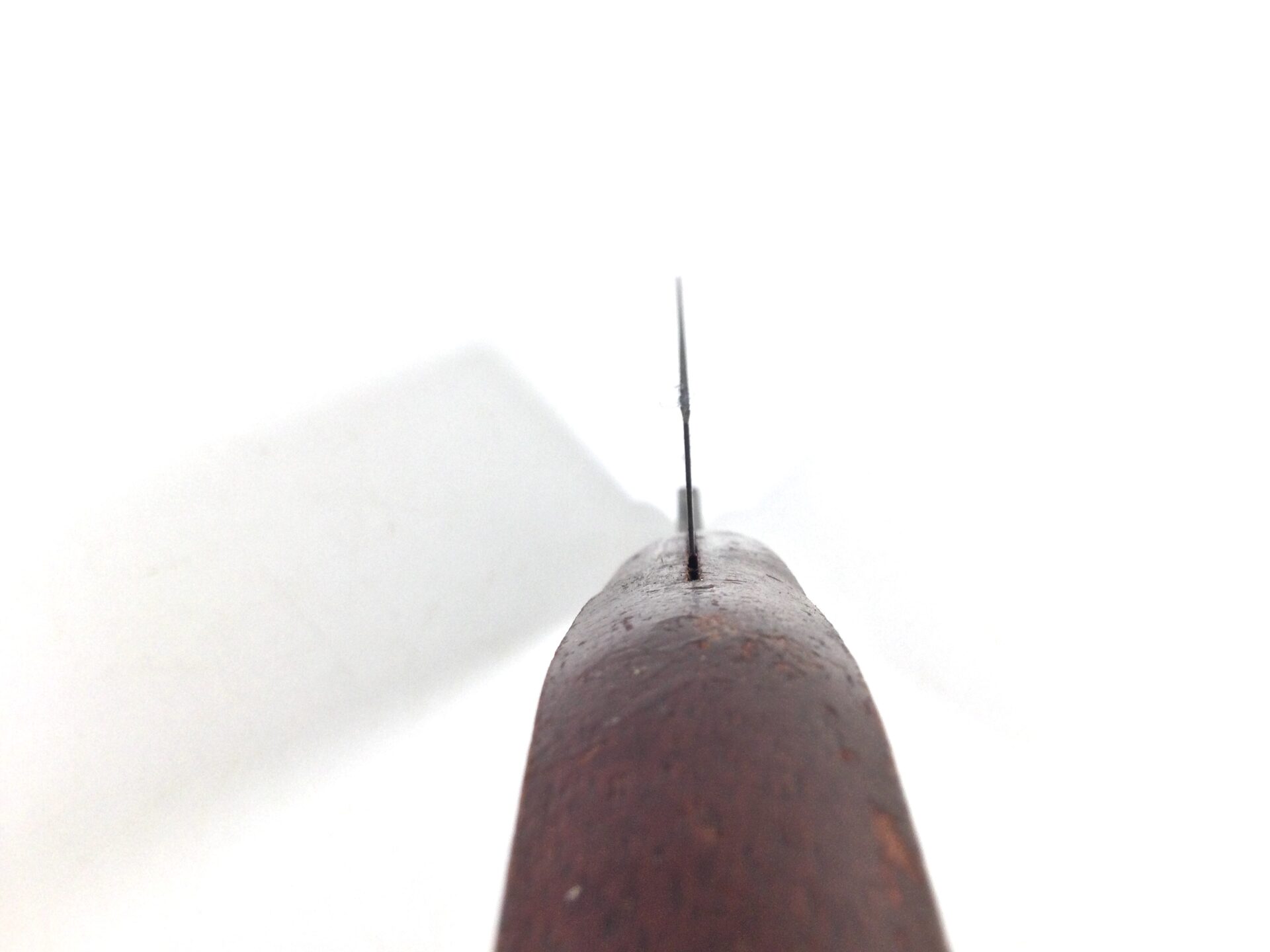 SPEAR & JACKSON “ The Professional” 8” Tenon Saw. (40354) - Image 5