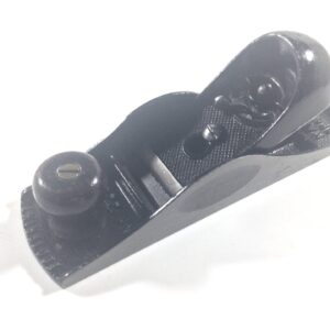 FOOTPRINT #220B Adjustable Block Plane.  (40519)