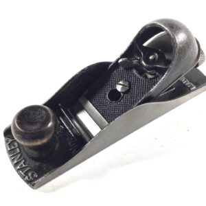 STANLEY NO:220 Block Plane.  (40600)