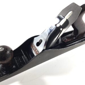 STANLEY BAILEY #5 Bench Plane.  (40558)