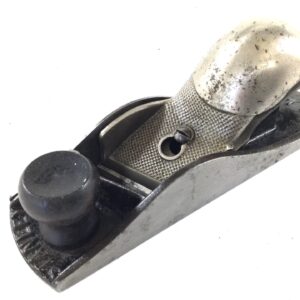 Rare STANLEY #140 Skew Block Plane.  (41374)