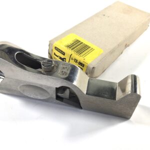 Boxed STANLEY #73 Shoulder Plane.  (41424)