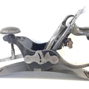 STANLEY #113 Compass  Plane (type 10). (41471)