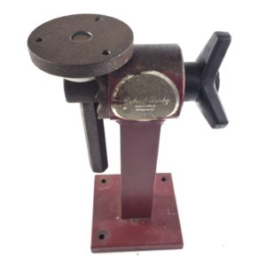 Robert SORBY Adjustable Bench Carving Stand.  (41301)