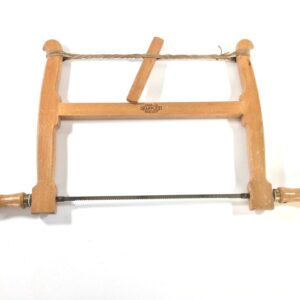 MARPLES 12”  Bow / Frame Saw.  (41499)