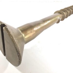 Shop Display Hardware Screw.  (41401)