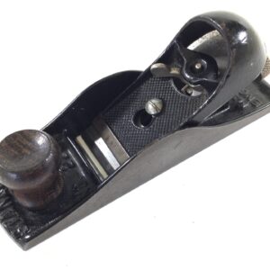 STANLEY #220 Block Plane.  (41367)
