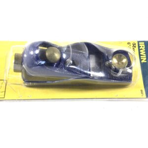 IRWIN / RECORD #60.1/2 Block Plane.  (41349)