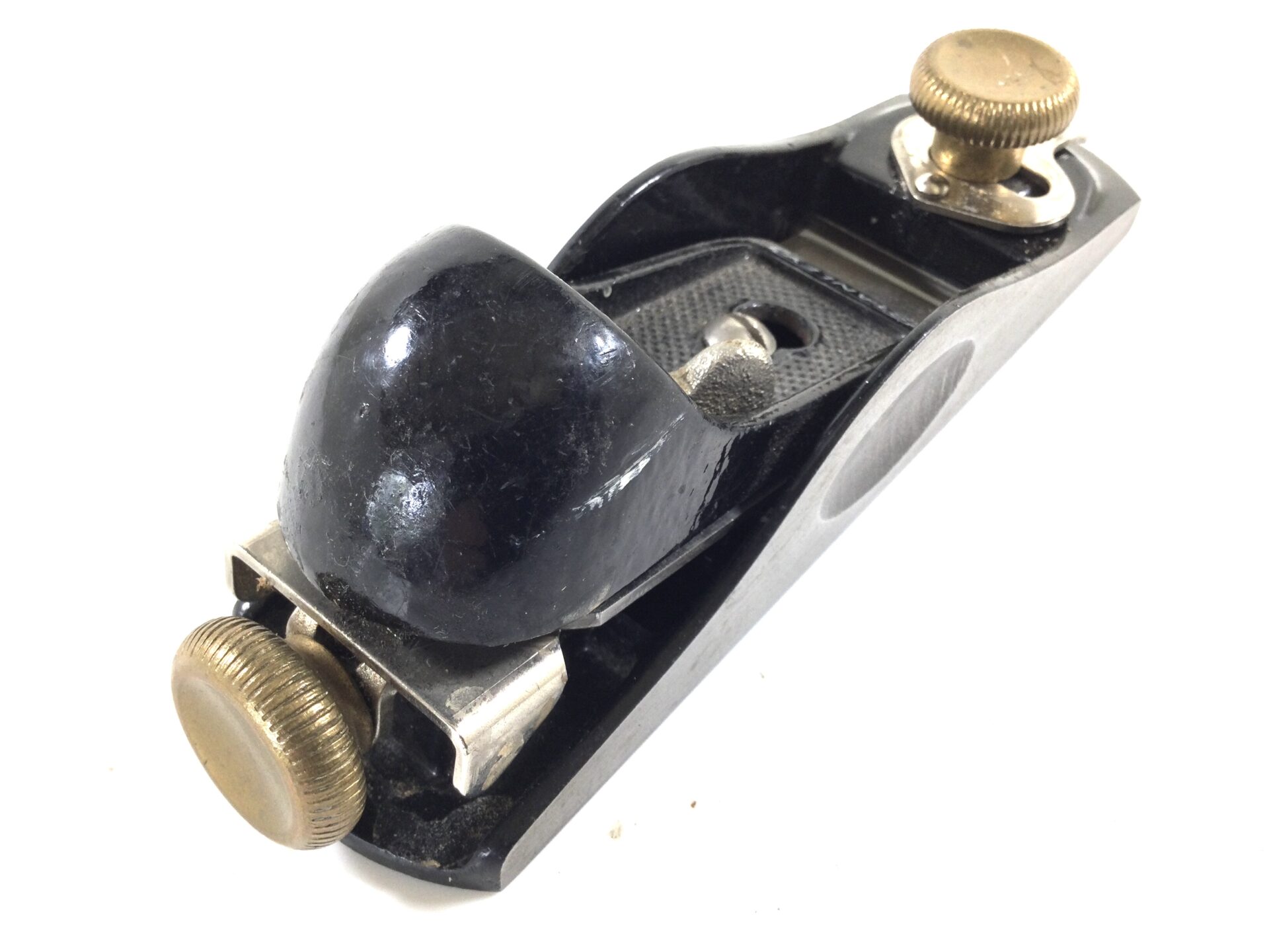 Modern STANLEY #60.1/2 Low Level Block Plane. (41333) - Image 3