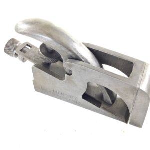 RECORD No:077 Bullnose Plane.