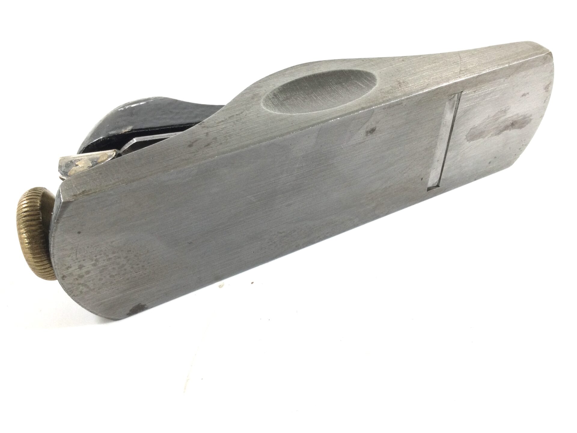 Modern STANLEY #60.1/2 Low Level Block Plane. (41333) - Image 4