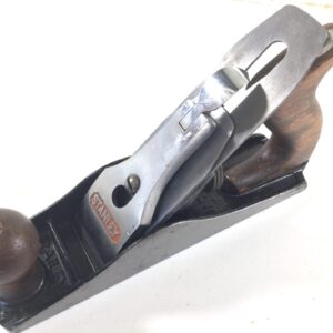 STANLEY #3 Smoothing Plane.  (41455)