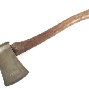 BRADES CRITERION 378 No:2 Axe.  (41568)