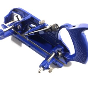 RECORD #778 Twin Arm Duplex Rebate Plane. (41247)