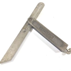 RAPIER 10” Adjustable Sliding Bevel. (41444)